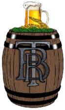 Brew Review Logo Mark